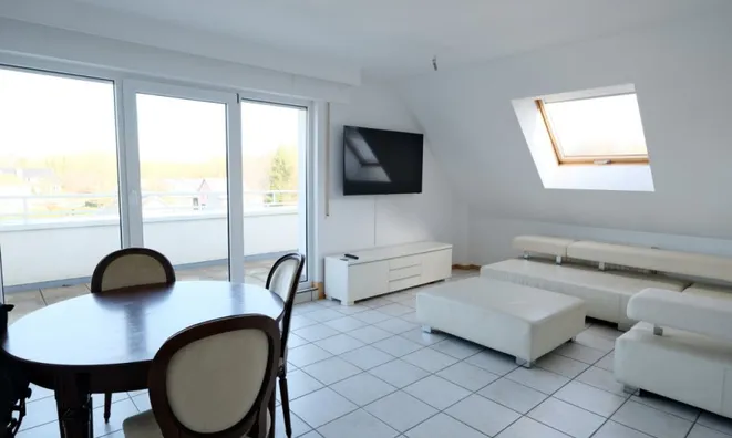 Недвижимость Apartment 1 bedroom for sale in Strassen: 4