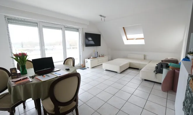 Недвижимость Apartment 1 bedroom for sale in Strassen: 5