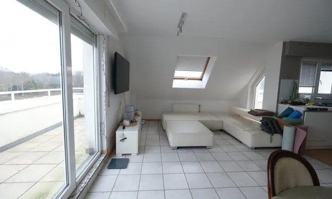 Недвижимость Apartment 1 bedroom for sale in Strassen: 6