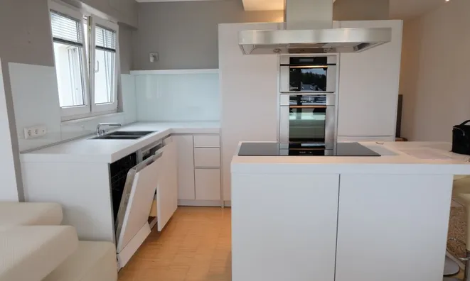 Недвижимость Apartment 1 bedroom for sale in Strassen: 7