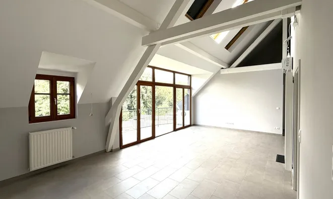 Недвижимость Apartment 2 bedrooms for sale in Luxembourg-Weimerskirch: 1