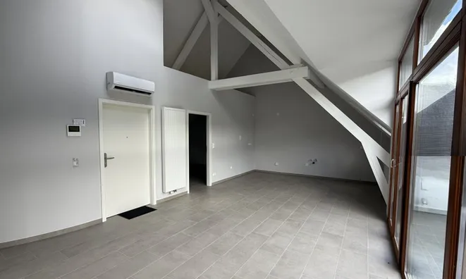 Недвижимость Apartment 2 bedrooms for sale in Luxembourg-Weimerskirch: 3