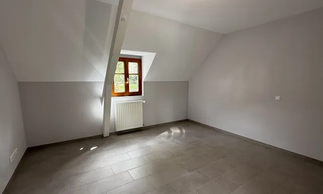 Недвижимость Apartment 2 bedrooms for sale in Luxembourg-Weimerskirch: 4