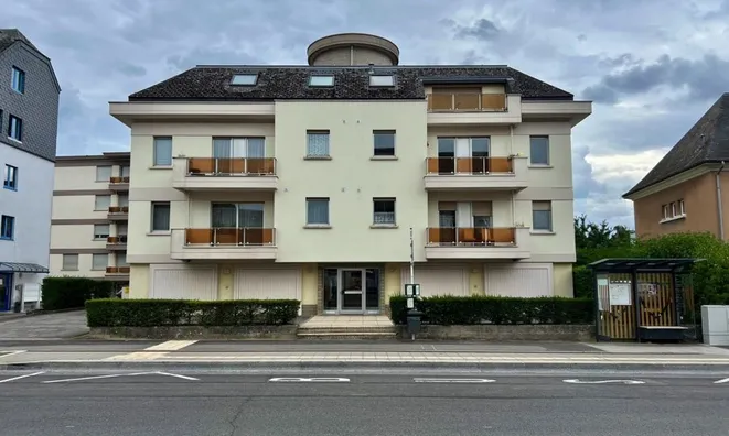 Недвижимость Apartment 1 bedroom for sale in Strassen: 1