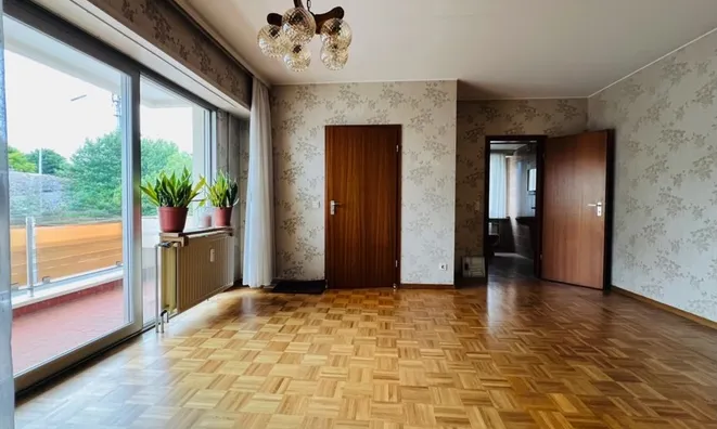 Недвижимость Apartment 1 bedroom for sale in Strassen: 2