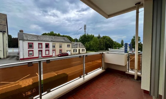 Недвижимость Apartment 1 bedroom for sale in Strassen: 3