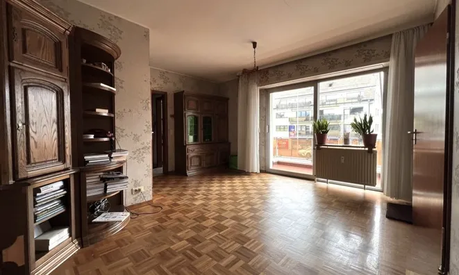 Недвижимость Apartment 1 bedroom for sale in Strassen: 4