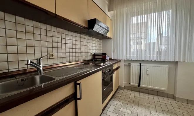 Недвижимость Apartment 1 bedroom for sale in Strassen: 5