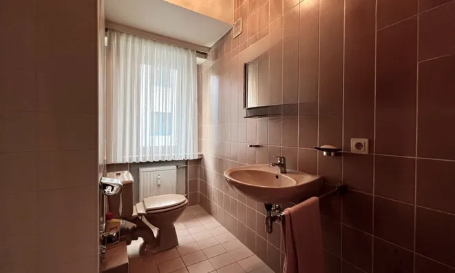 Недвижимость Apartment 1 bedroom for sale in Strassen: 7