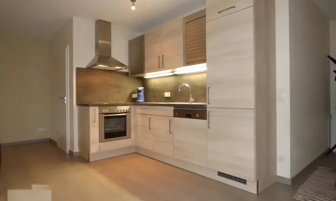 Недвижимость Apartment 1 bedroom for sale in Esch-sur-Alzette: 1