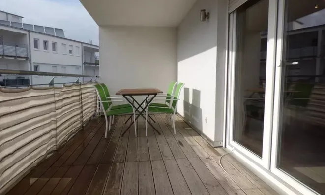 Недвижимость Apartment 1 bedroom for sale in Esch-sur-Alzette: 7