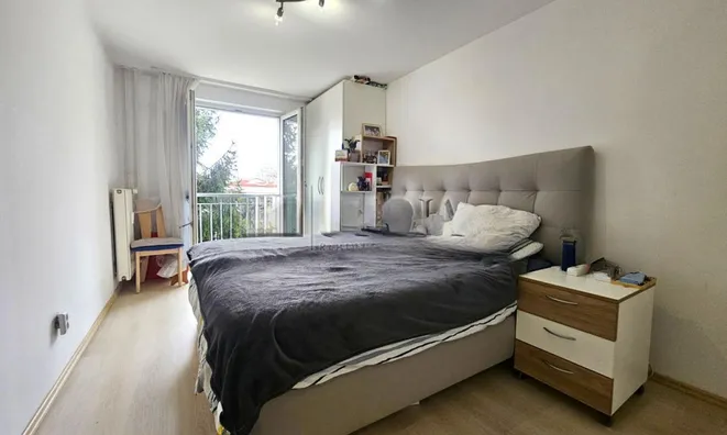 Недвижимость Квартира, 2 комнаты, Вич: 1