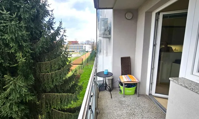 Недвижимость Квартира, 2 комнаты, Вич: 3