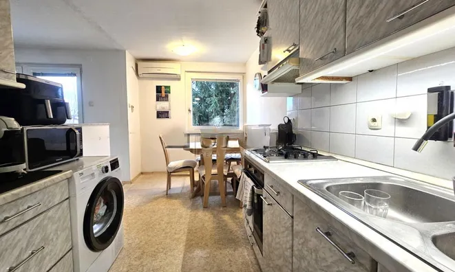 Недвижимость Квартира, 2 комнаты, Вич: 4