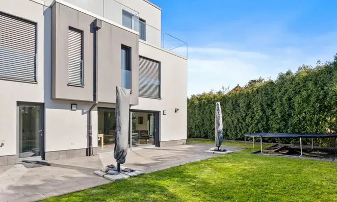 Недвижимость Detached house 5 bedrooms for sale in Olm: 4