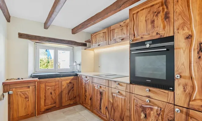 Недвижимость Detached house 4 bedrooms for sale in Rippig: 3