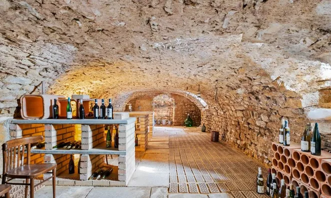 Недвижимость Detached house 4 bedrooms for sale in Rippig: 4