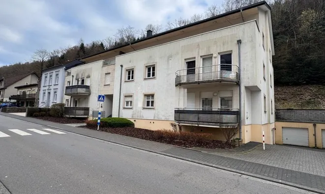 Недвижимость Apartment 3 bedrooms for sale in Larochette: 1