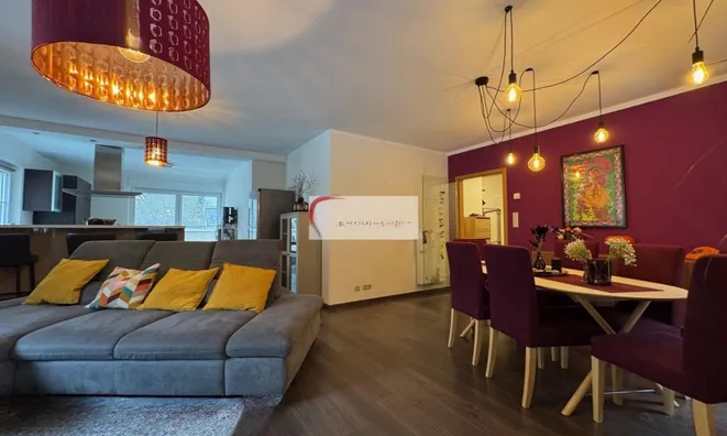 Недвижимость Apartment 3 bedrooms for sale in Larochette: 2