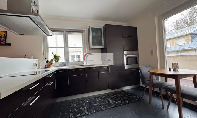 Недвижимость Apartment 3 bedrooms for sale in Larochette: 3