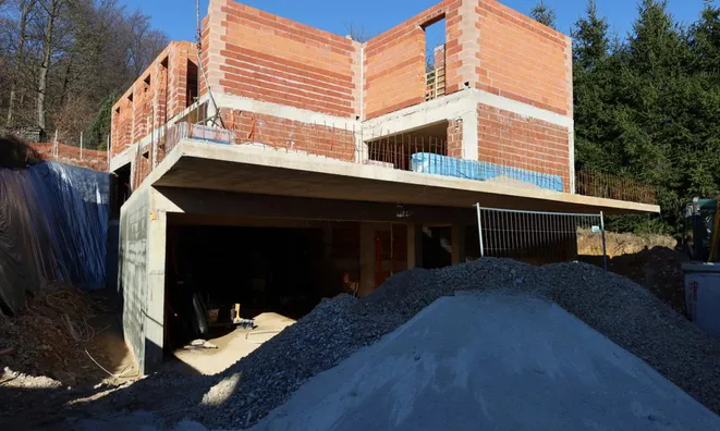 Недвижимость Квартира, 4.5 комнаты, Вич: 11
