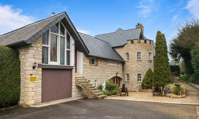 Недвижимость Detached house 7 bedrooms for sale in Mamer: 2