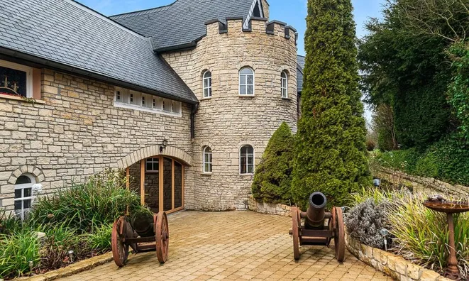 Недвижимость Detached house 7 bedrooms for sale in Mamer: 3