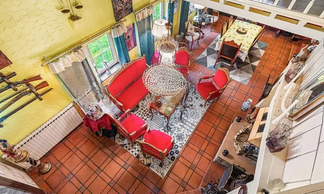 Недвижимость Detached house 7 bedrooms for sale in Mamer: 4