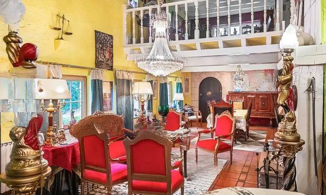 Недвижимость Detached house 7 bedrooms for sale in Mamer: 5