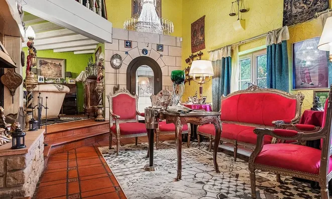 Недвижимость Detached house 7 bedrooms for sale in Mamer: 6