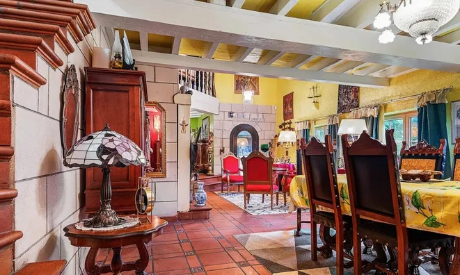 Недвижимость Detached house 7 bedrooms for sale in Mamer: 7