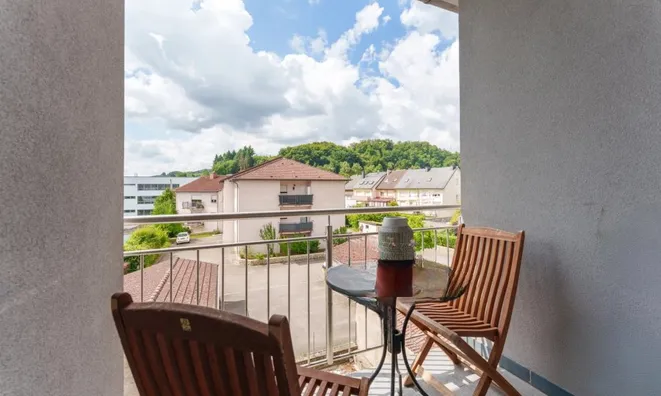 Недвижимость Apartment 2 bedrooms for sale in Dudelange: 5