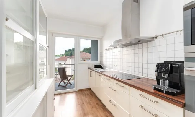 Недвижимость Apartment 2 bedrooms for sale in Dudelange: 6