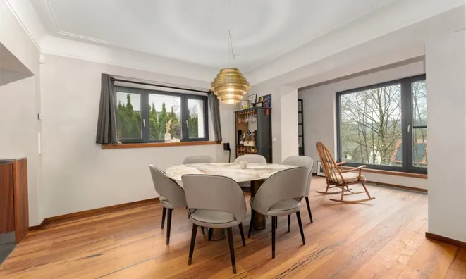 Недвижимость Villa 4 bedrooms for sale in Luxembourg-Weimerskirch: 3