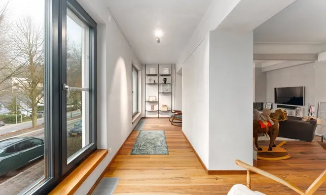 Недвижимость Villa 4 bedrooms for sale in Luxembourg-Weimerskirch: 4