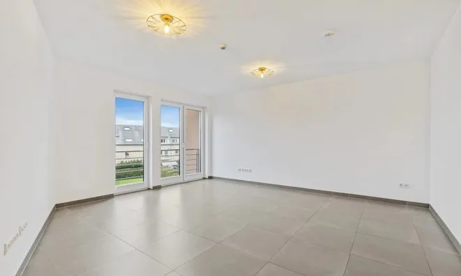 Недвижимость Apartment 1 bedroom for sale in Luxembourg-Gasperich - Cloche d'or: 2