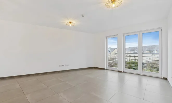 Недвижимость Apartment 1 bedroom for sale in Luxembourg-Gasperich - Cloche d'or: 3