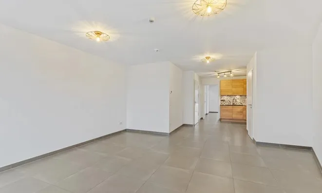 Недвижимость Apartment 1 bedroom for sale in Luxembourg-Gasperich - Cloche d'or: 4