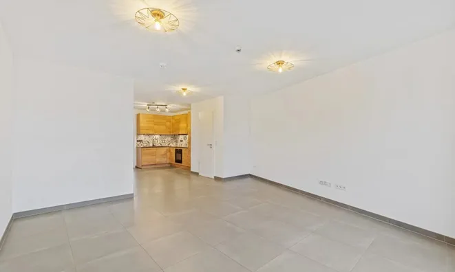 Недвижимость Apartment 1 bedroom for sale in Luxembourg-Gasperich - Cloche d'or: 5