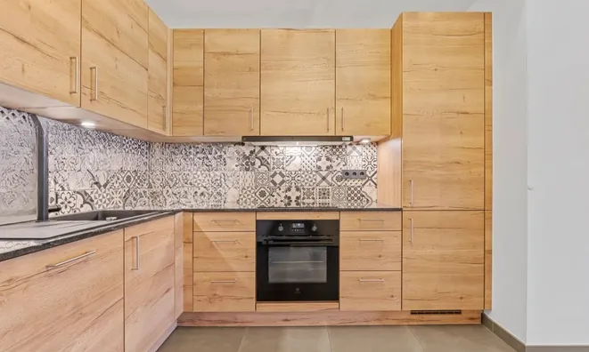 Недвижимость Apartment 1 bedroom for sale in Luxembourg-Gasperich - Cloche d'or: 6