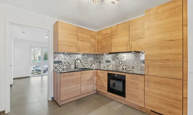 Недвижимость Apartment 1 bedroom for sale in Luxembourg-Gasperich - Cloche d'or: 7