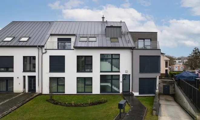 Недвижимость Penthouse 2 bedrooms for sale in Bettembourg: 3