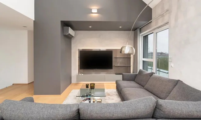 Недвижимость Penthouse 2 bedrooms for sale in Bettembourg: 4