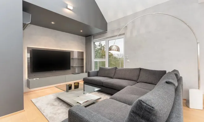 Недвижимость Penthouse 2 bedrooms for sale in Bettembourg: 5