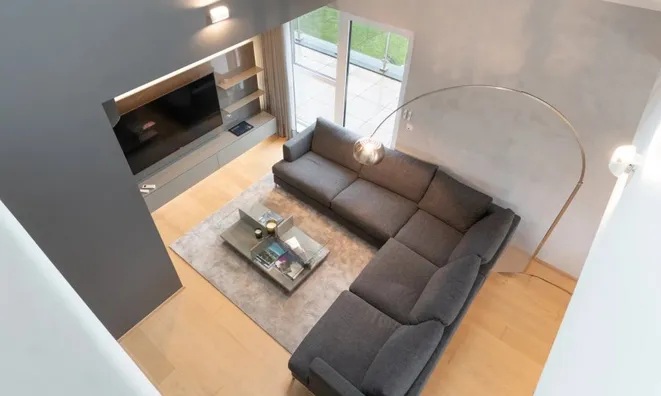 Недвижимость Penthouse 2 bedrooms for sale in Bettembourg: 6