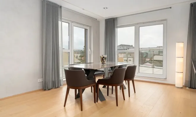 Недвижимость Penthouse 2 bedrooms for sale in Bettembourg: 7