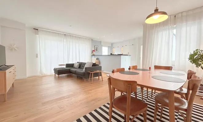 Недвижимость Apartment 3 bedrooms for sale in Luxembourg-Centre ville: 3