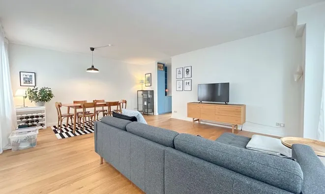 Недвижимость Apartment 3 bedrooms for sale in Luxembourg-Centre ville: 4