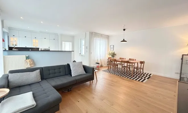 Недвижимость Apartment 3 bedrooms for sale in Luxembourg-Centre ville: 5