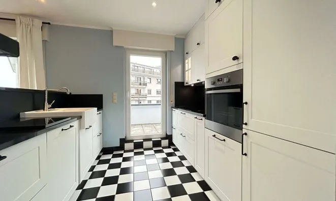 Недвижимость Apartment 3 bedrooms for sale in Luxembourg-Centre ville: 6